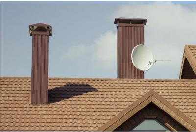 Chimney Maintenance Guide