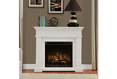 Electric Fireplace Buying Guide