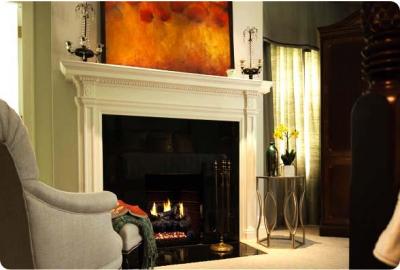 Ventless vs Direct Vent Fireplaces