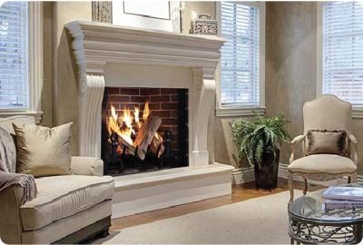 Masonry Fireplace Guide