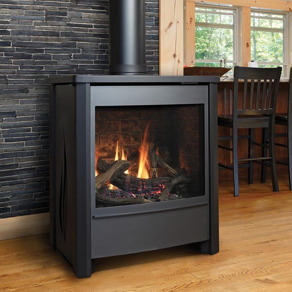Stoves and Furnaces