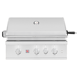 Summerset TRL Pro 32