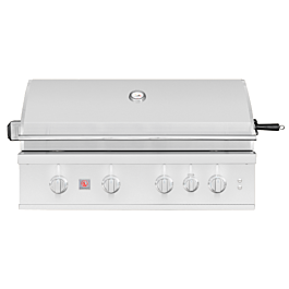 Summerset TRL Pro 40