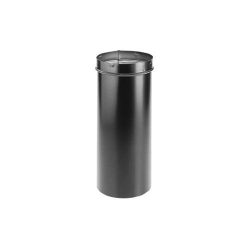 Duravent 10DBK-SC Slip Connector