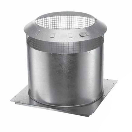 Duravent 10DT-IS Attic Insulation Shield