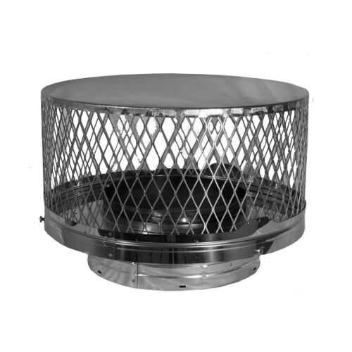 Duravent 14DT-VC1 Chimney Cap