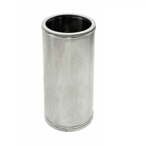 Duravent 12DT-18 18" Chimney Pipe - GA