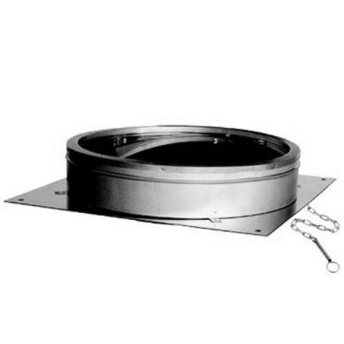 Duravent 20DT-36 36" Chimney Pipe GA