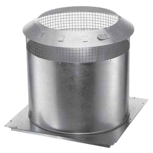 Duravent 22DT-IS Attic Insulation Shield