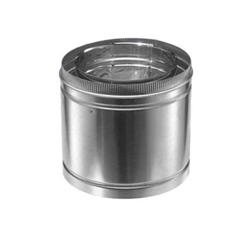 Duravent 14DCA-18 DuraChimney II 18" Chimney Pipe