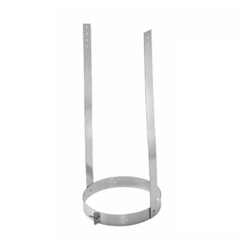 Duravent 14DCA-ES DuraChimney II Elbow Strap