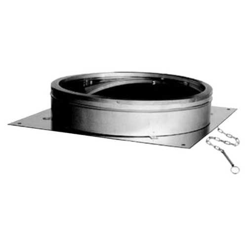 Duravent 14DT-APD Anchor Plate w/Damper