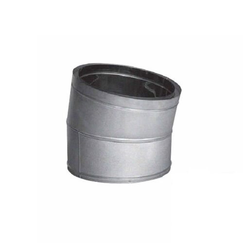 Duravent 14DT-E15 15 degree Elbow - GA