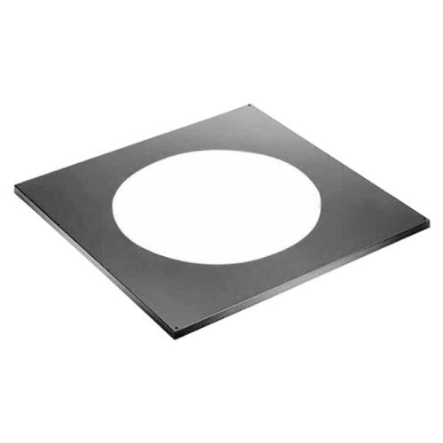 Duravent 14DT-TCSB Trim Collar for Round Support Box