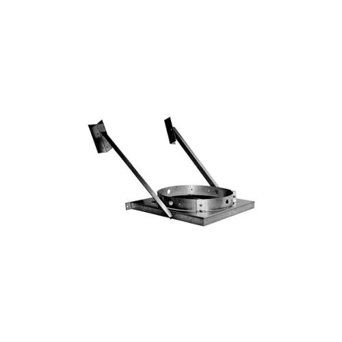 Duravent 16DT-TSB Tee Support Bracket