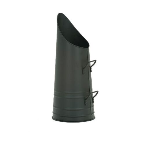 Dagan Coal Hod - Black