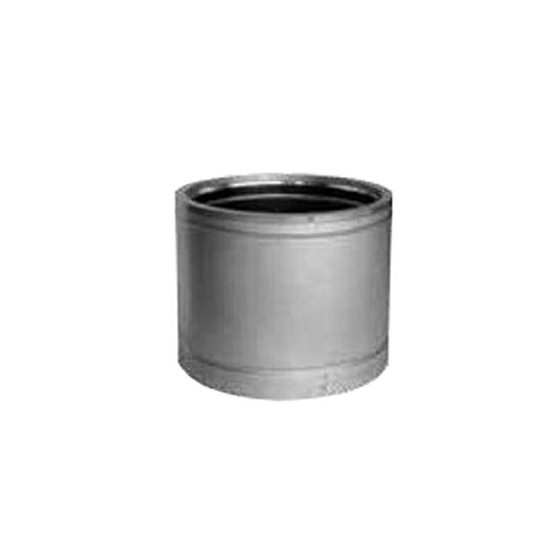 Duravent 14DT-36SS 36" Chimney Pipe - Stainless Steel