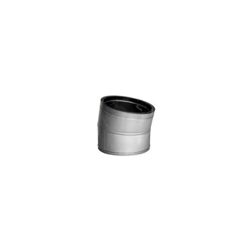 Duravent 16DT-E15 15 degree Elbow - GA