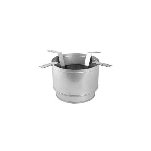Duravent 12DT-RCS Round Ceiling Support Box