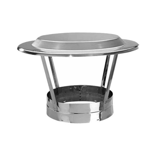 Duravent 16DT-VCE Economy Chimney Cap