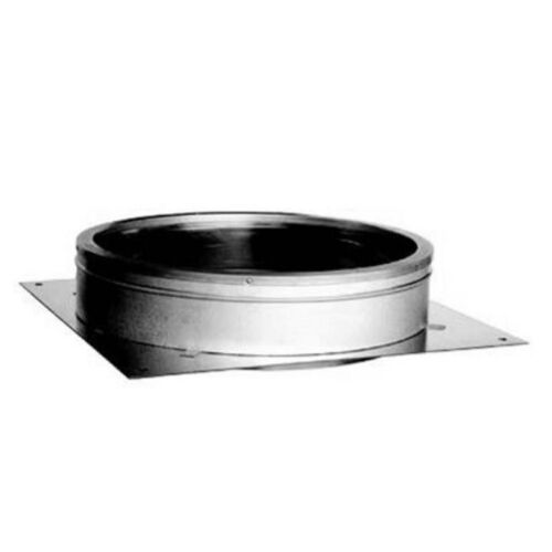 Duravent 18DT-AP Anchor Plate