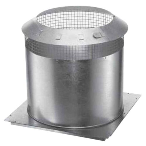 Duravent 18DT-IS Attic Insulation Shield