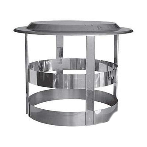 Duravent 18DT-VC Chimney Cap