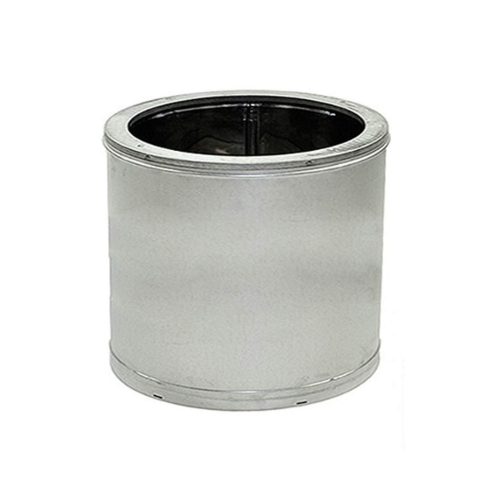 Duravent 24DT-12 12" Chimney Pipe - GA