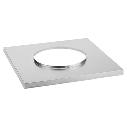 Duravent 20DT-CTF Chase Top Flashing