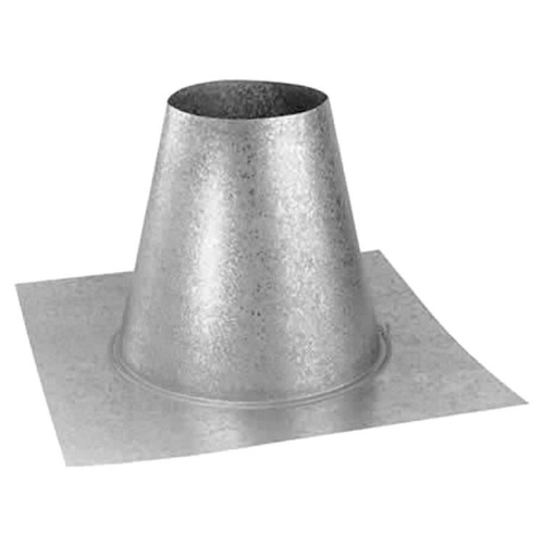 Duravent 20DT-FF Flat Flashing Tall Cone