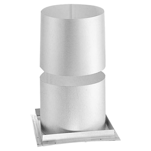 Duravent 20DT-FRS Firestop Radiation Shield