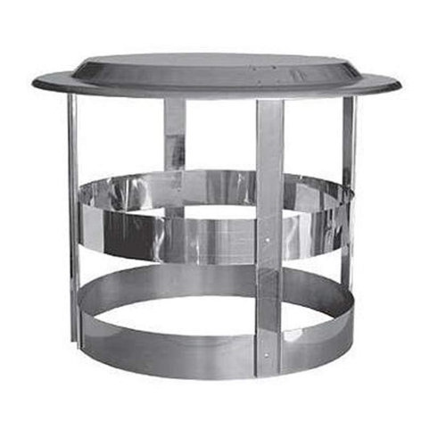 Duravent 24DT-VC Chimney Cap
