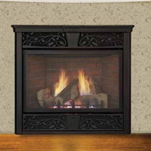 Monessen Symphony Ventless Fireplace 32"