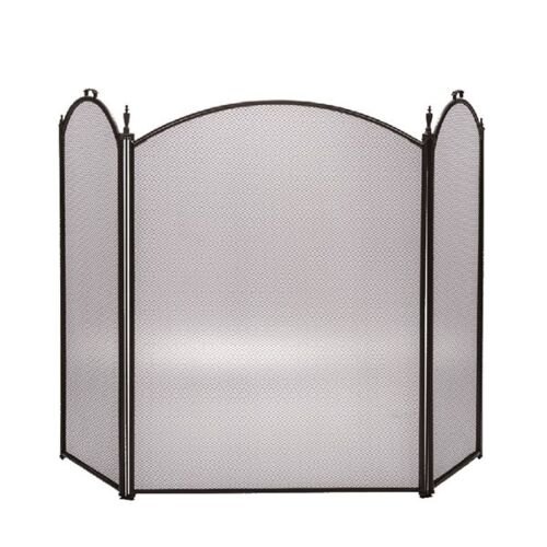 Dagan Screen 3Fold - Bronze