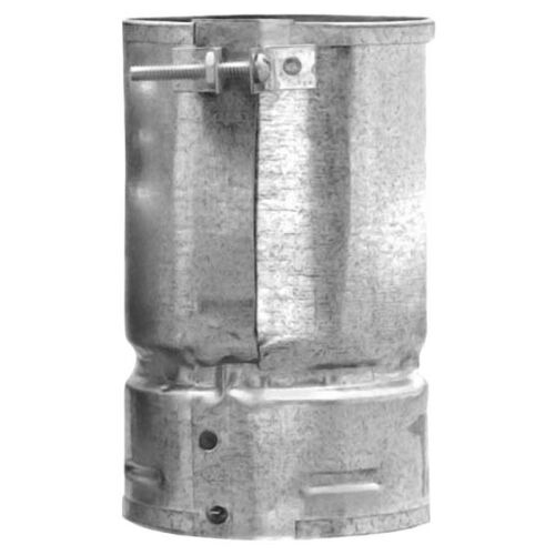 Duravent 3DFA-FA 3" Female Flex Adapter