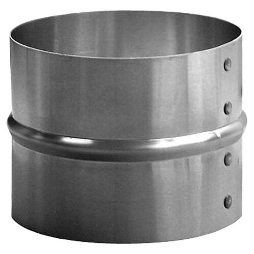 Duravent 3DFA-FC DuraFlex 3" Al Coupling
