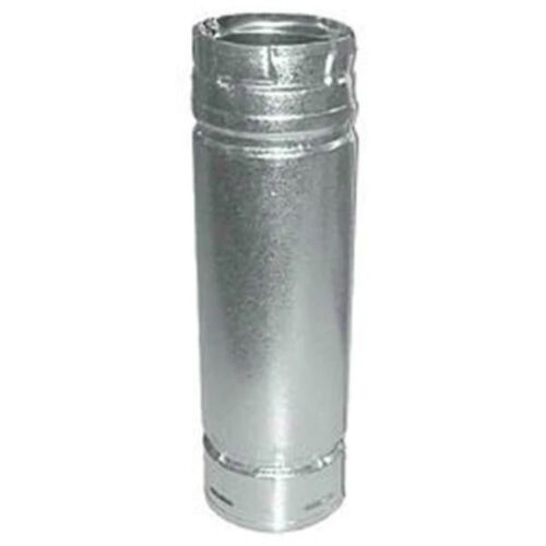 Duravent 3PVL-36R PelletVent 36" Straight Length Pipe