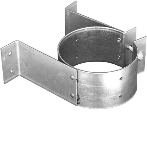 Duravent 3PVL-WS PelletVent Wall Strap