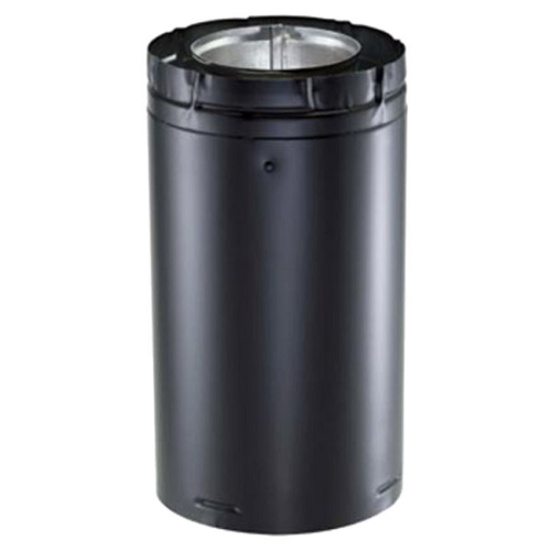 Duravent 58DVA-24B 24" Pipe Length - BLK