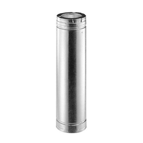 Duravent 58DVA-18 18" Pipe Length - Galvanized