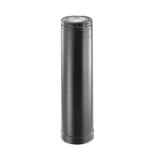 Duravent 58DVA-36B 36" Pipe Length - BLK