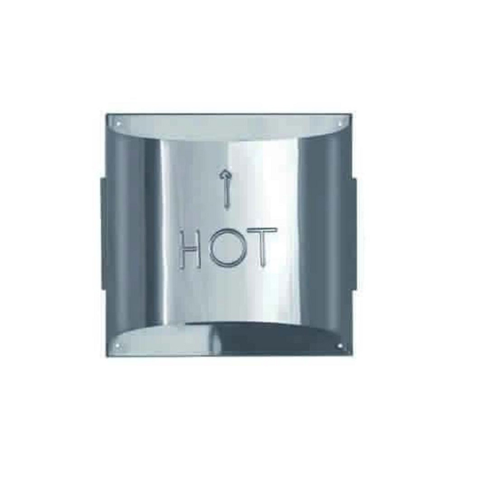 Duravent 46DVA-HSCH High Wind Sconce Cap
