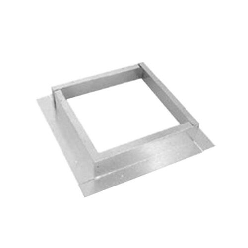 Duravent 46DVA-VSK Vinyl Siding Standoff Kit