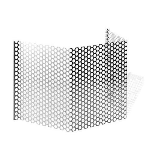 DirectVent Pro Horizontal Windguard