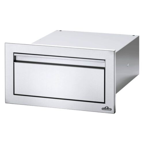 Napoleon Grills 18 x 8 inch Single Drawer