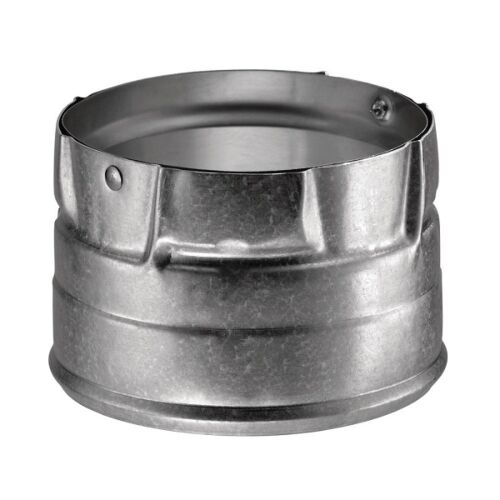 Duravent 3PVL-CO PelletVent Clean-out Tee Cap