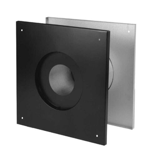 Duravent 4PVL-WTR PelletVent Wall Thimble (for 3" clearance)