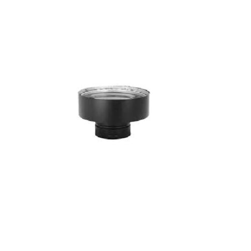 Duravent 3PVL-X8R PelletVent Chimney Adapter - 8"