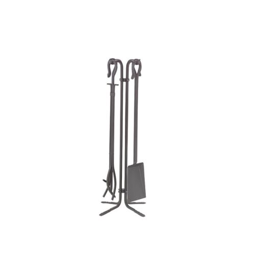 Dagan Fireset 5Pc - Natural WI