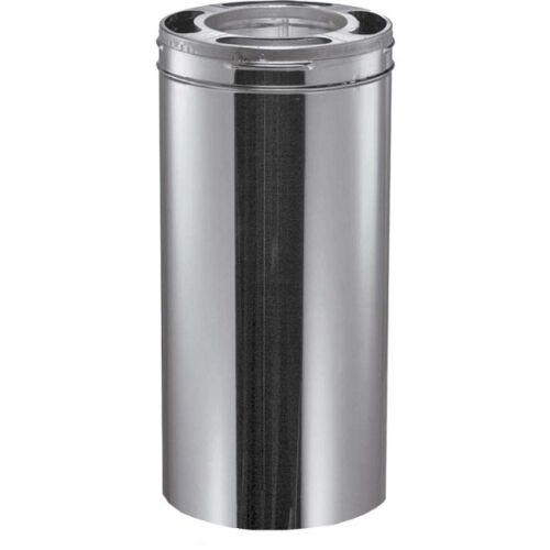 Duravent 58DVA-08A 8-1/2" Pipe Extension - GA